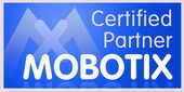 Certifizierter Partner